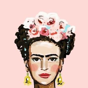 Meet your Posher, Karla